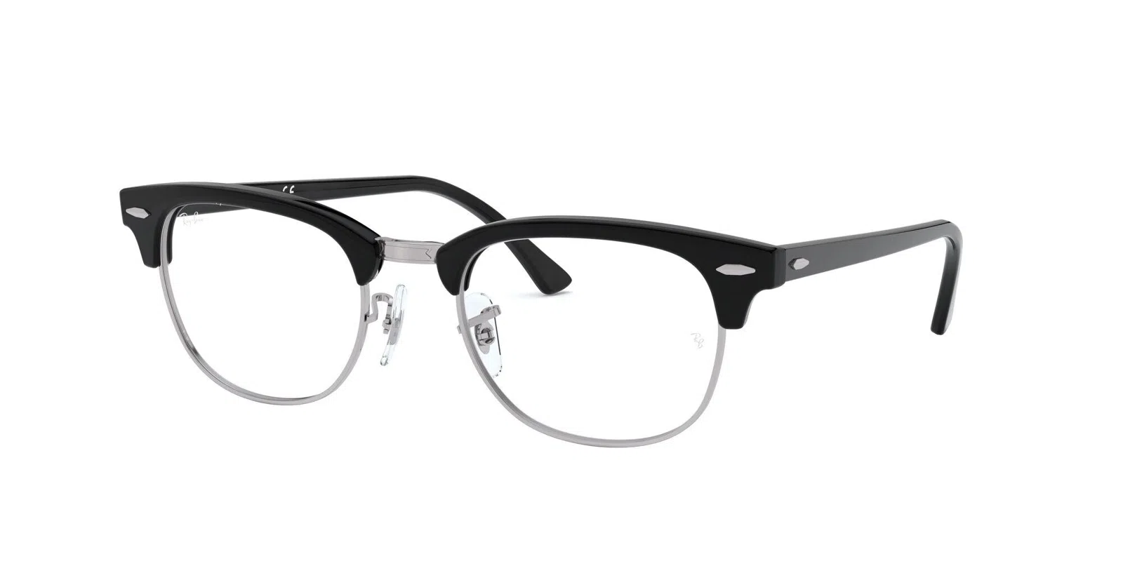 Ray-Ban Clubmaster 5154 Eyeglasses - view 41